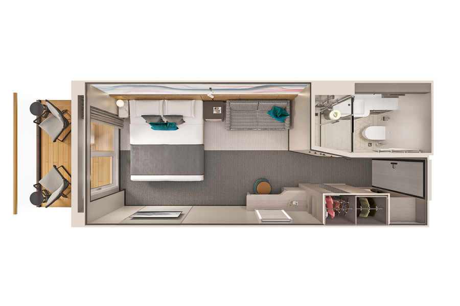 Norwegian Cruise Line, Norwegian Aqua B9, B1, B4, BA, BB, BF, BX Floor Plan.jpg